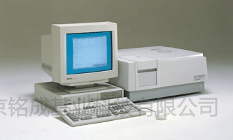 日本岛津荧光分光光度计 RF-5301PC